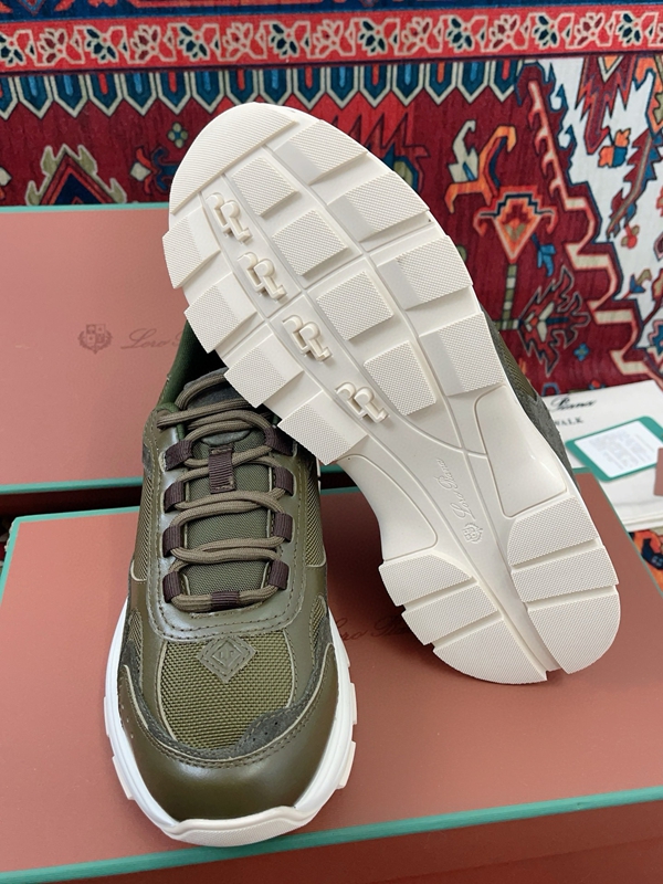 スーパーコピーブランド靴角部分ディテール